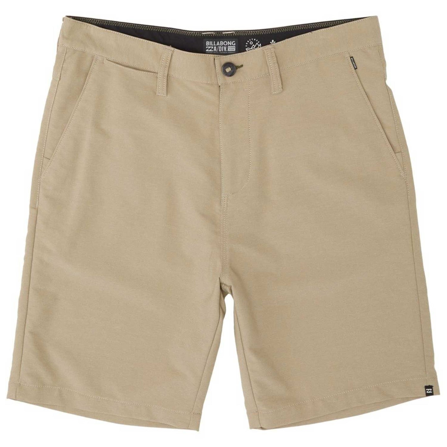 Short hybride Billabong Surftrek Submersible 20" pour homme