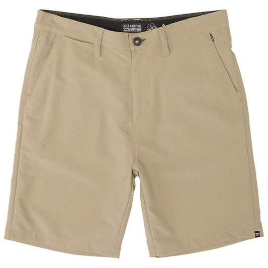 Billabong Surftrek Submersible 20" Hybrid-Shorts für Herren