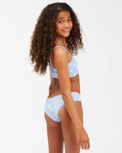 Load image into Gallery viewer, Billabong Girls&#39; Where To Tank 2 Piece Bikini Set