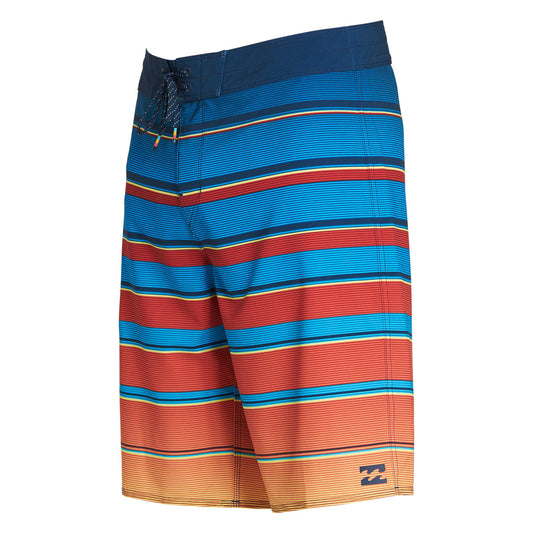 Boardshort Billabong All Day X-Stripe pour garçon