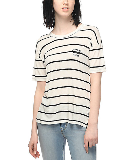 Vans Women's Zeppelin Tee